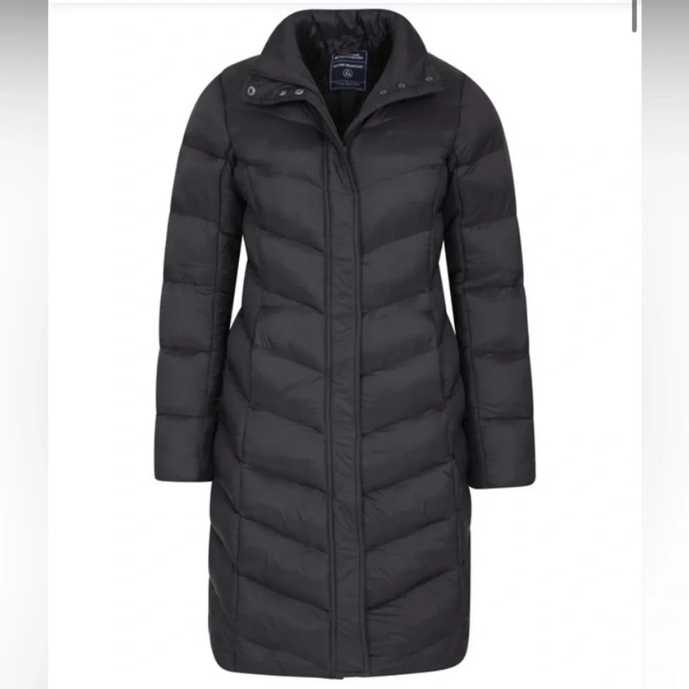 Mountain warehouse jacket Alexa Womens Insulated Jacket size 10 winter jacket​​